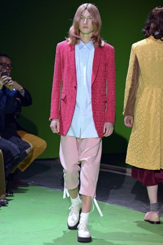 Comme des Garcons / - 2013-2014